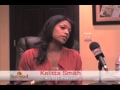 Kelitta Smith Interview