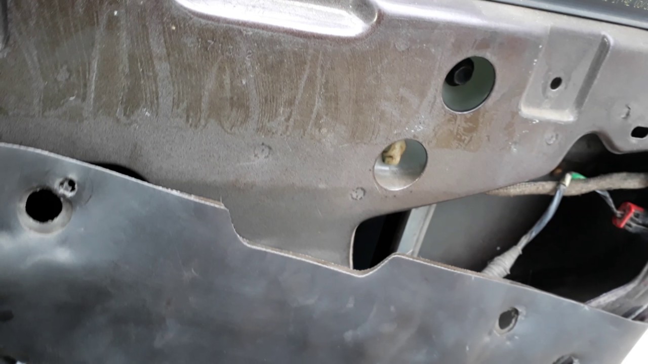 Не открывается дверь Гранд Чероки ZJ(ремонт)Do not open the door Grand Cherokee ZJ (repair) Не открывается дверь Гранд Чероки ZJ(ремонт)Do not open the door Grand Cherokee ZJ (repair)