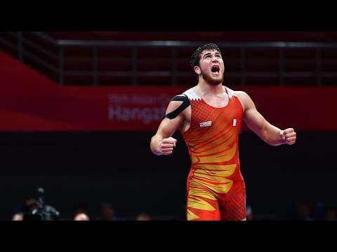 Tazhudinov's 2023 Worlds Campaign - Matches 1 & 2