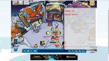 Wierd Cpps.me Glitch