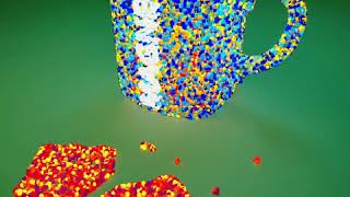 Cinema 4D R21 MoGraph and Arnold 6 Cinema 4D R21 MoGraph and Arnold 6