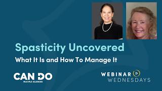 Spasticity Uncovered What It Is and How to Manage It