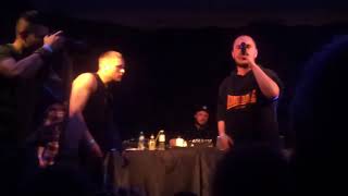 Jama Vs Krapshtukas Mc Battle 2014