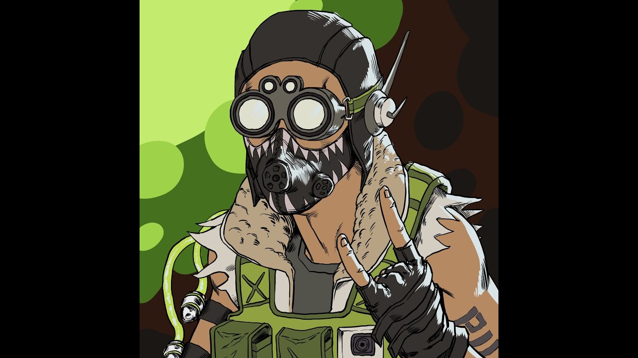 apex XD wannabe movement player :(  s27 