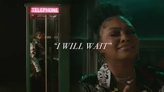 BRI BABINEAUX - I WILL WAIT (OFFICIAL MUSIC VIDEO)