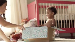 Honest Baby Diapers Delivered To Your Door