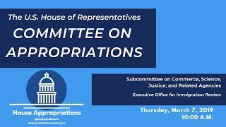 Executive Office for Immigration Review (EventID=109009)