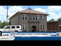 Sewer improvement project in Collins begin March 3