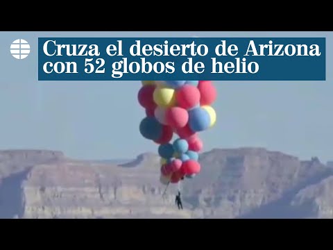 La hazaña de