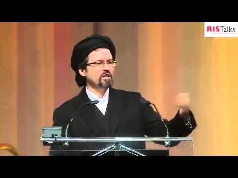 Overconsumption of Meat While Prophet (PBUH) Was Semi-vegetarian by Shaykh Hamza Yusuf