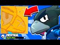 ПРЯТКИ НА КАРТЕ ВОРОНА! НОВЫЙ МИНИ РЕЖИМ BRAWL STARS! КОНЦЕПТ