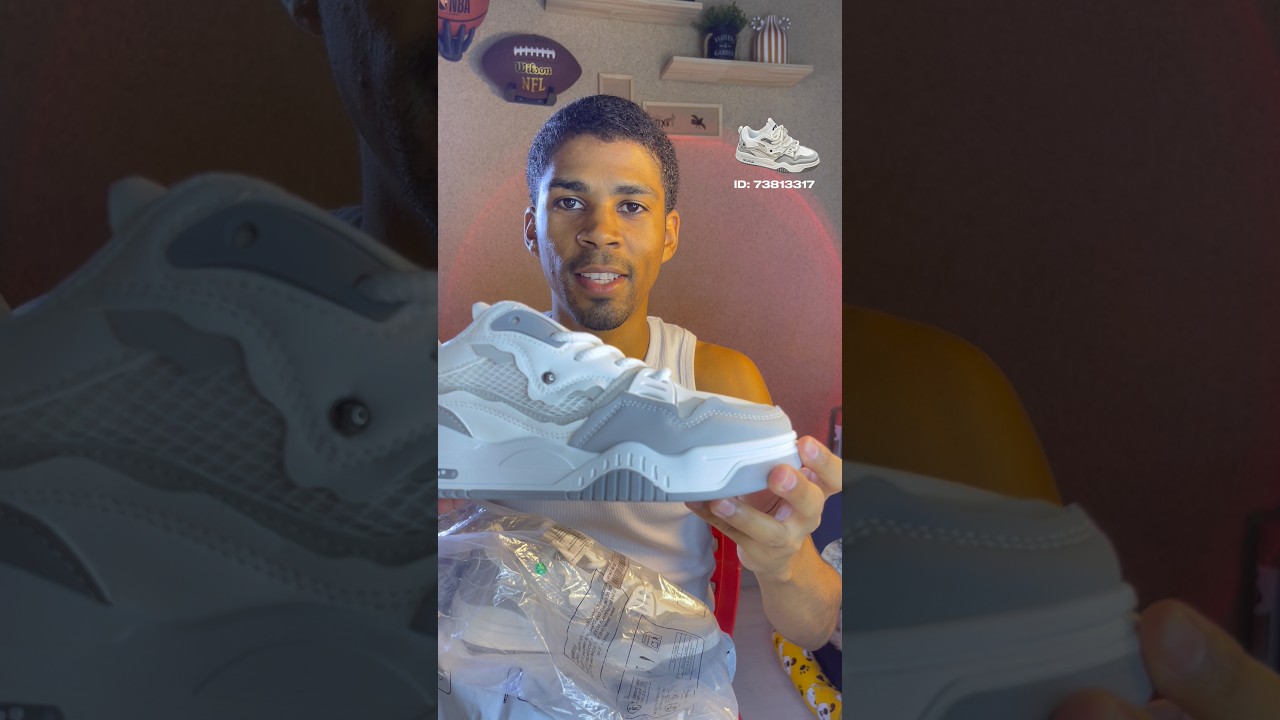 SHEIN Sapatos, Bolsas e Acessórios. 