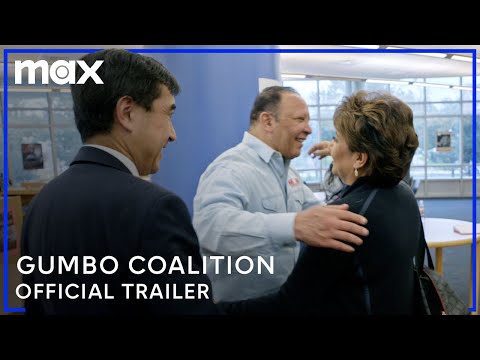Gumbo Coalition | Official Trailer | Max
