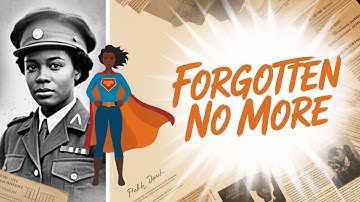 The Hidden Power of Black Heroes: Stories You’ve Never Heard