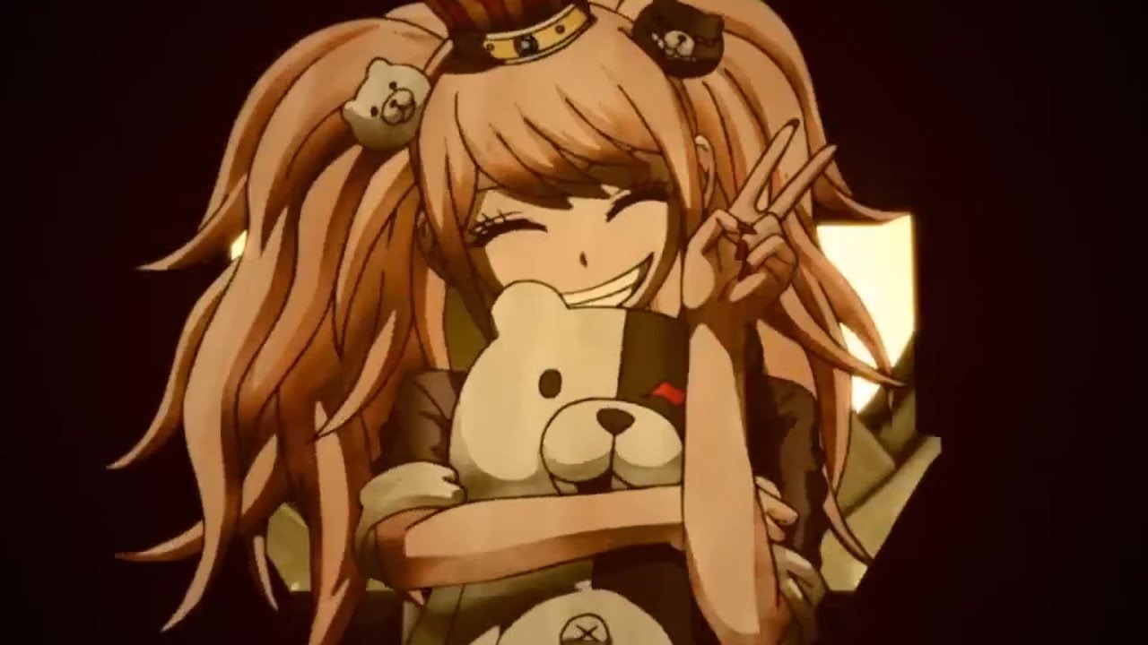 [Major Danganronpa Spoilers] Who Cares If Some Things Are Dying? YouTube