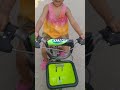 My cutie cycling  ismart keerthana vlogs  my cute babby cycling please like it