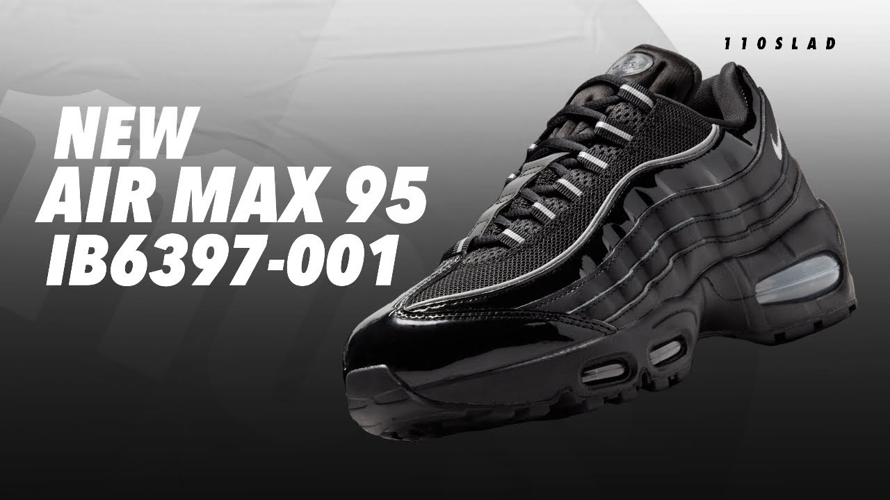 Nike Air Max 95 Women