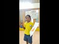 Fruits and Vegetables day Celebration RK Kidzee/#RK KIDZEE Attur