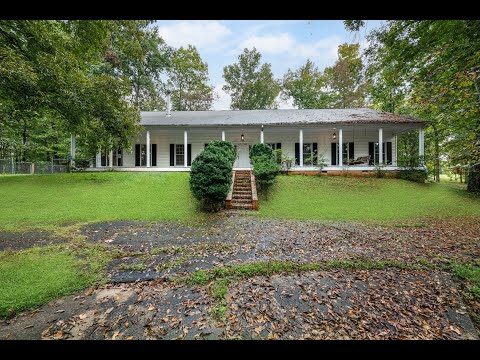 27916 Aunt Ann Hill Rd, Lester, AL home video tour