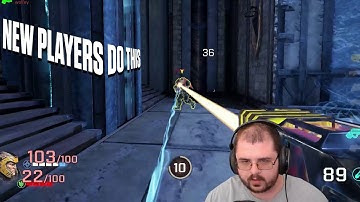 How To Improve At Quake Champions