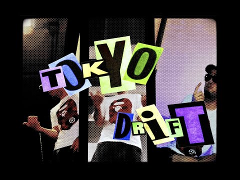 Tokyo Drift Remix K Damz Directed By Kauri Adams