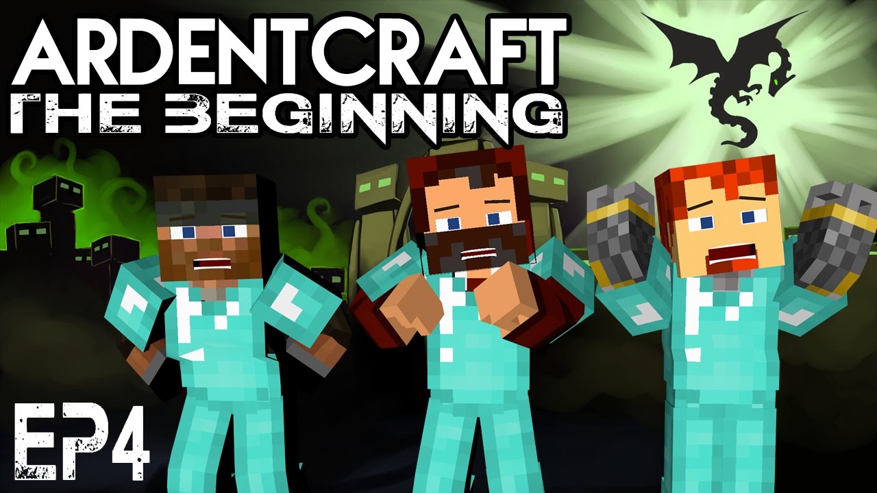 All the Sadness | ArdentCraft: The Beginning with Modii101 and Snoop787 | Ep.4 ftb sky odyssey