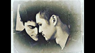 Malec|МАЛЕК (Алина Орлова-Голуби) Магнус и Александр|Magnus Bane/Alexander Lightwood (Shadowhunters)