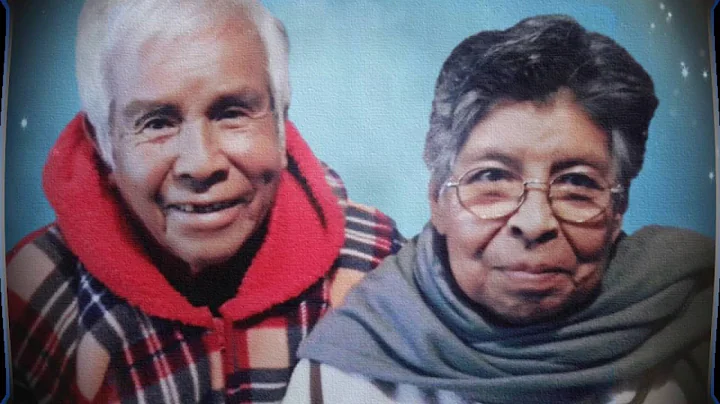 Faustino y Dolores