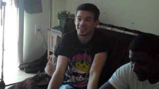 Pilot Talk episode 2 -Studio Session part 1
