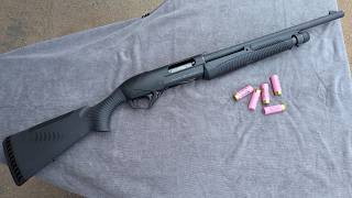Benelli SuperNova Tactical - Casual Clay Shoot (12GA)