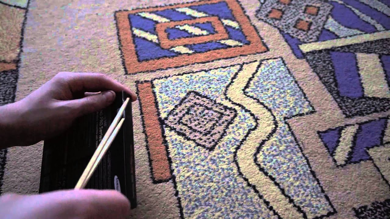 SAMSUNG 840 PRO анбогинг