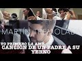 Yo Primero La Ame (Heartland - I Loved Her First Spanish Version) - Martín Tremolada