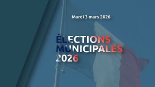 Municipal elections: Epinal
