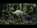The Cretaceous's Last Ordinary Morning Part 1 #dinosaur