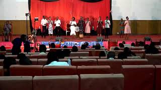 KONGAMANO LA UIMBAJI: TUCASA DODOMA ZONE & UDOM ZONE