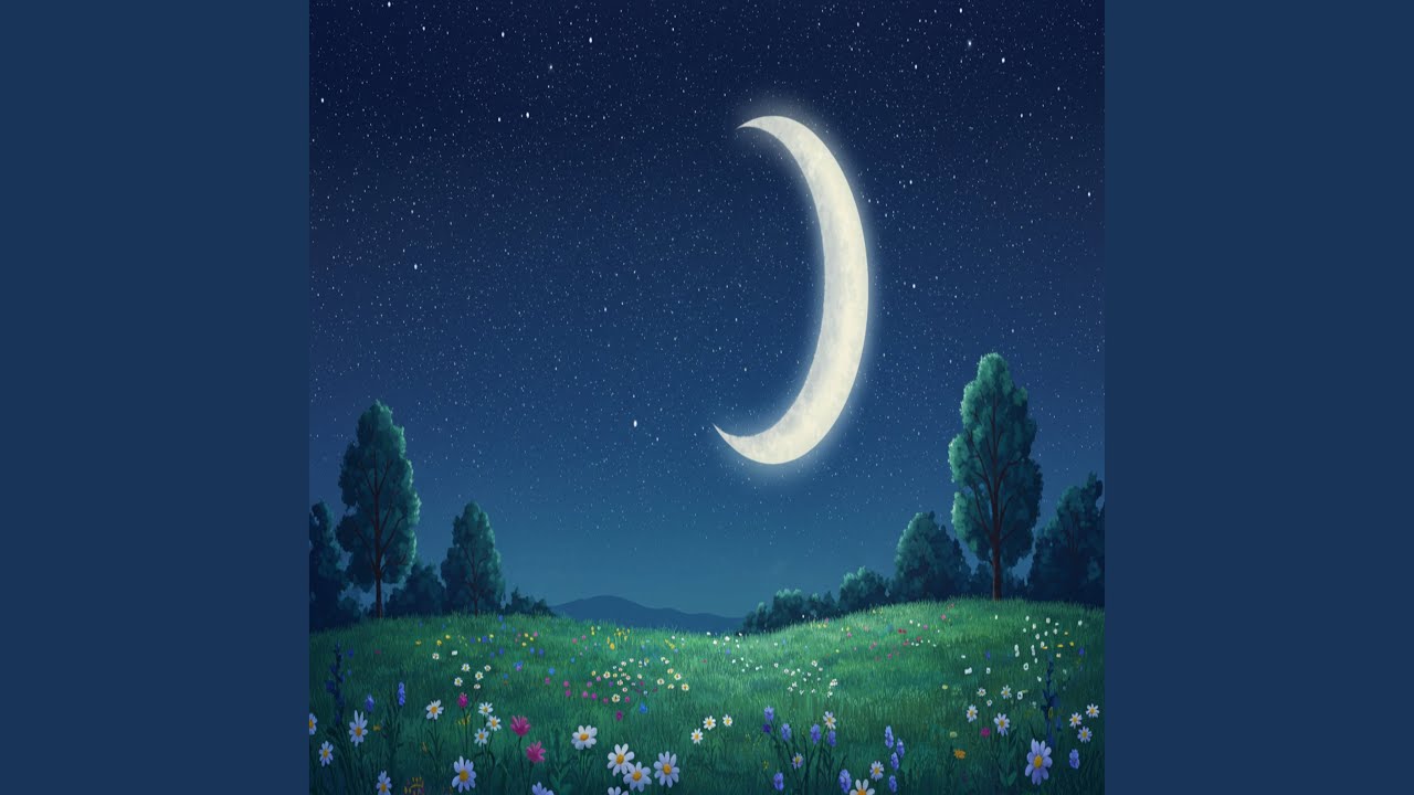 Garden of Kiss Goodnight