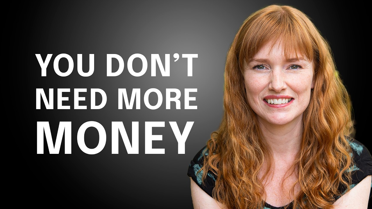 Advice You Need to Hear if You Want Financial Freedom