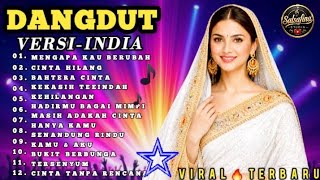 🔥 FULL ALBUM DANGDUT INDIA TERBARU 2026 🌍 VIRAL TERBARU | Lagu India Pilihan Terbaik