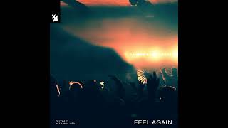 TELYKAST - Feel Again (Extended Mix)