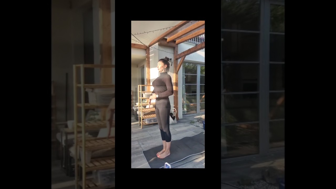 Йога онлайн с Евой Пн–Пт — 