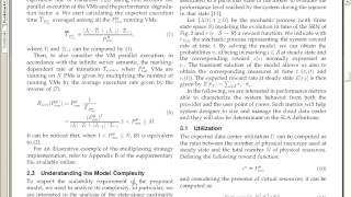 IEEE 2014 JAVA A STOCHASTIC MODEL TO INVESTIGATE DATA