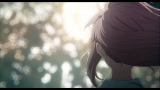 A Silent Voice - Shouko's Suicide Attempt [English Dubbed]
