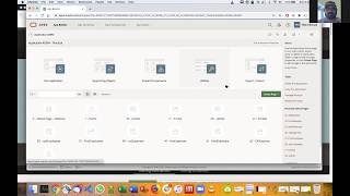 Oracle APEX/SQL (19)