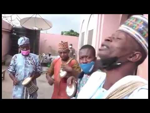 Sana'ar kidan kalangu a kasar Ghana