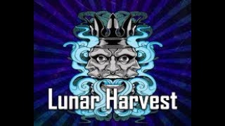 CCCFlavors Reviews King Of The Cloud Line Part 1 (Lunar Side)