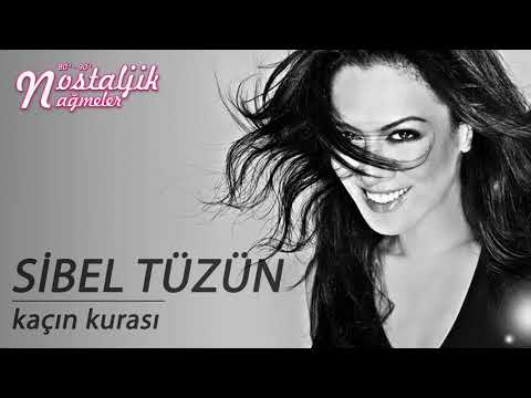 Kaçın Kurası - Sibel Tüzün 1995 / Nostaljik Nağmeler