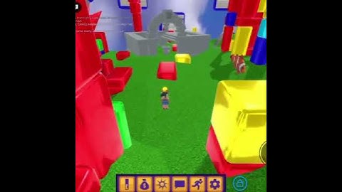 How to Unlock Green Door from Find the Markers on Roblox