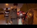 المرور السري ي كثف الجهود الميدانية للحد من المخالفات المؤثرة على السلامة العامة بمدينة الرياض