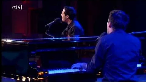 Bas en Harold - Holland's Got Talent - Yo No Se Ma...