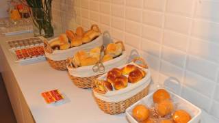 Basic Braga by Axis - Hotel in Braga, Portugal